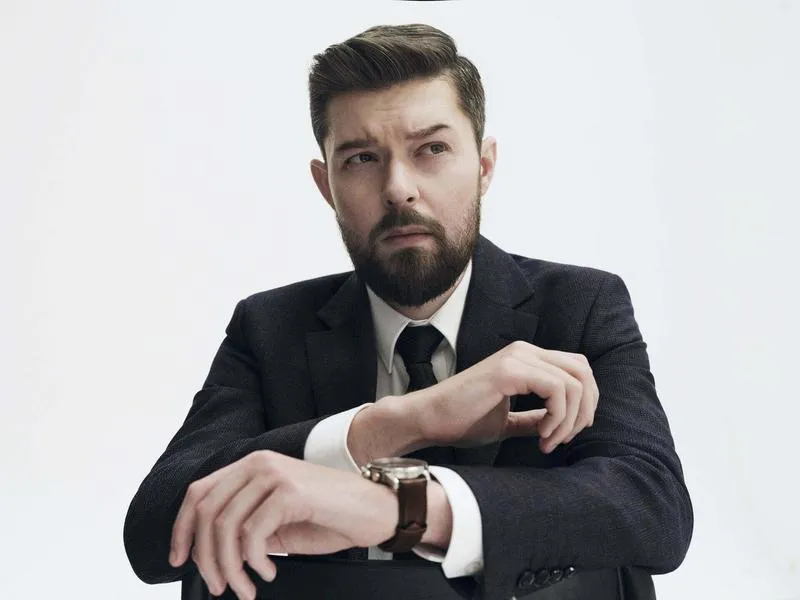 Najlepsze książki Remigiusza Mroza