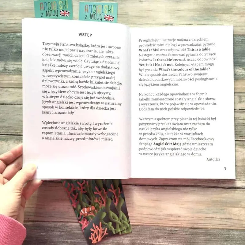 Najlepsze książki po angielsku