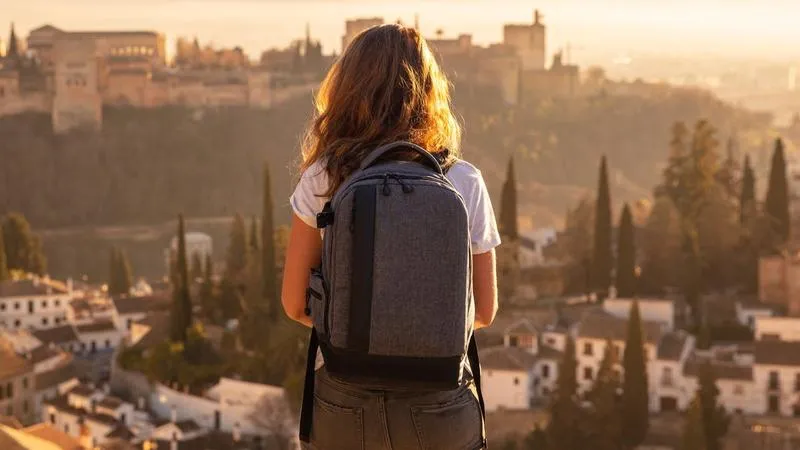 Najlepsze książki podróżnicze