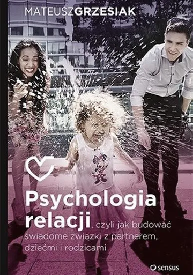 Najlepsze książki psychologiczne