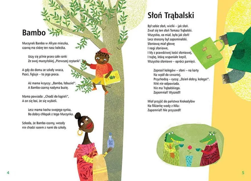 Najpiękniejsze utwory