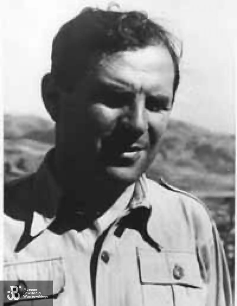 Najważniejsze książki Aleksandra Kamińskiego