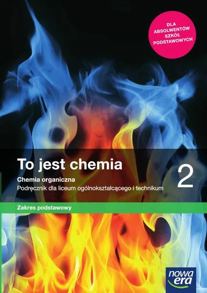 Nauka chemii