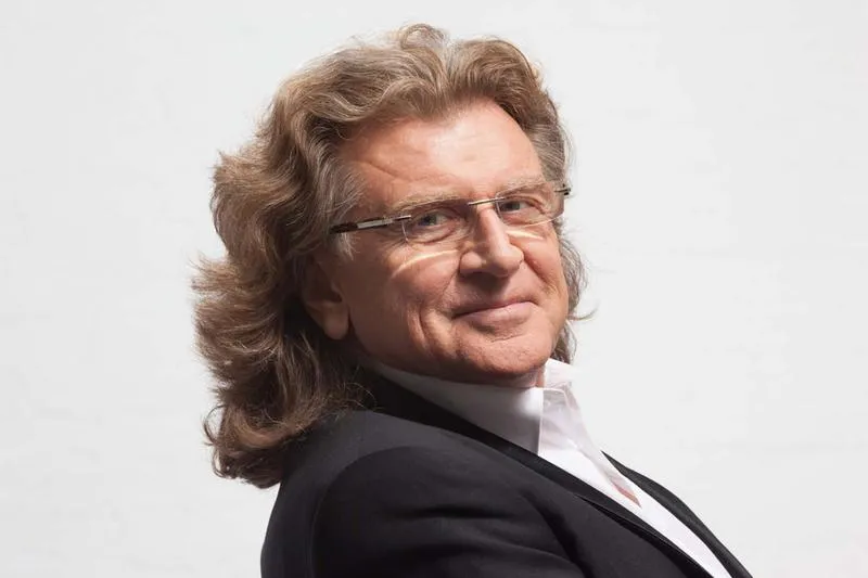 Nieznane oblicza i kulisy życia artysty