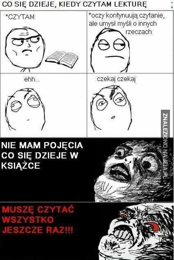 Nowości literackie dla licealistów