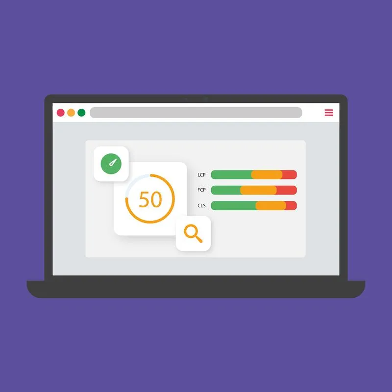 Optymalizacja szybkości ładowania strony