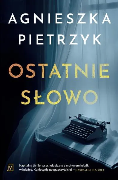 Ostatnie słowa poety