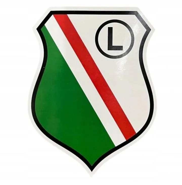 Pasja kibiców Legii Warszawa