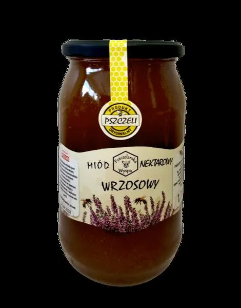 Pasja pszczelarzy