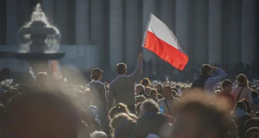 Patriotyzm w poezji