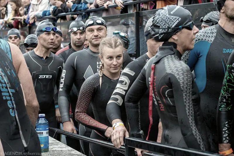 Plany treningowe w triathlonie