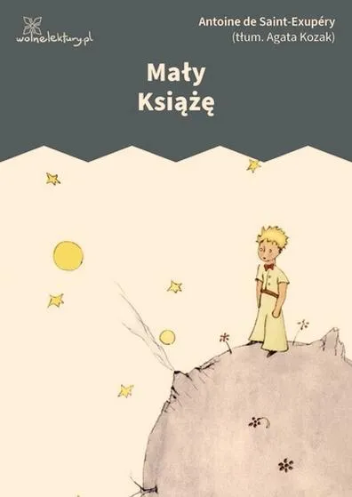 Podróż ku dorosłości