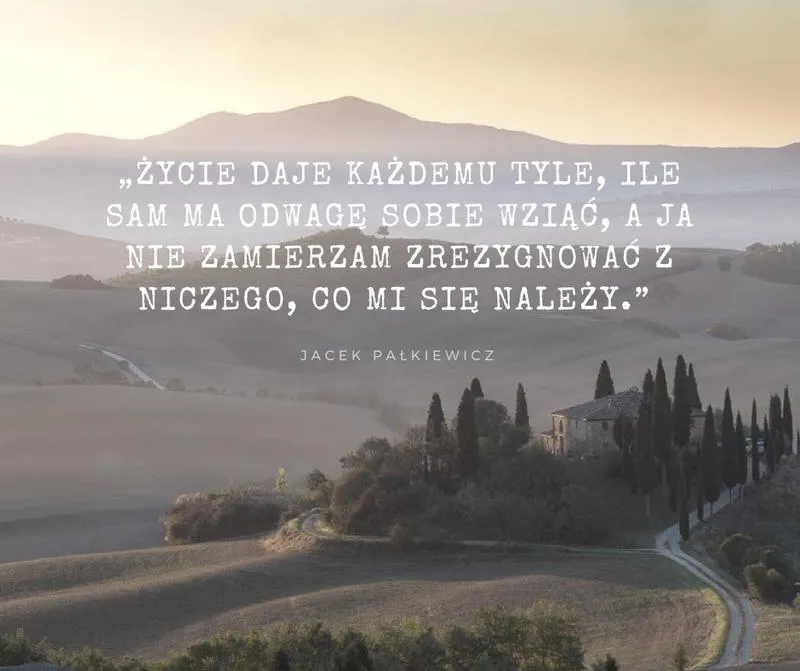 Podróże kształtujące rzeczywistość