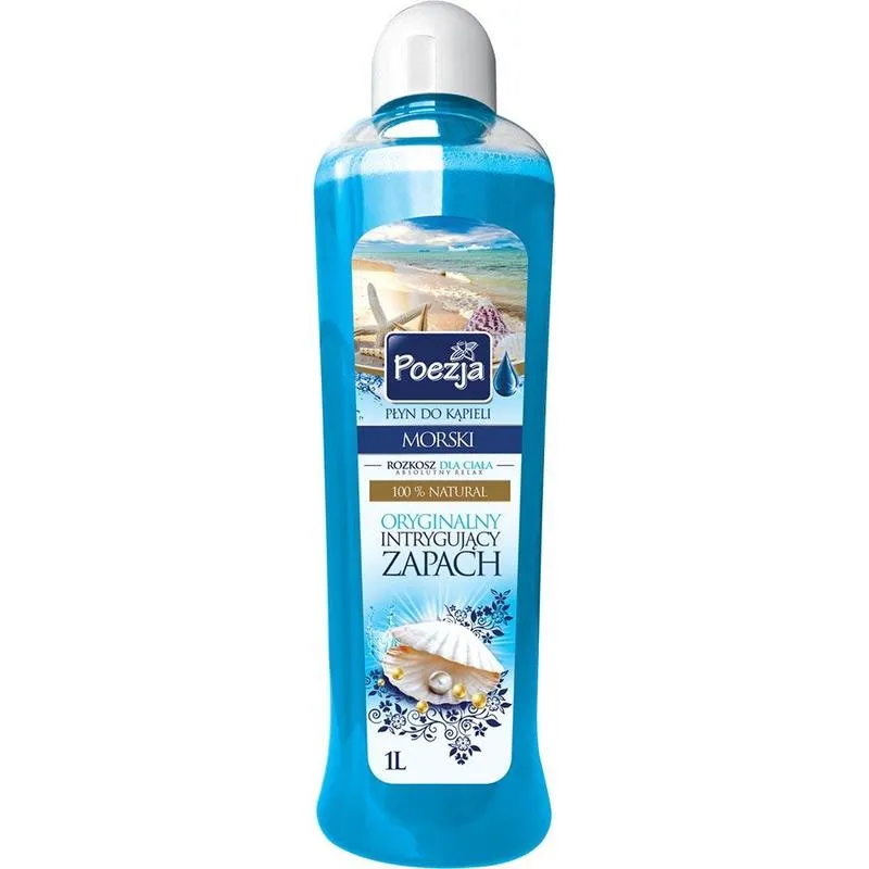 Podział na cykle wierszy