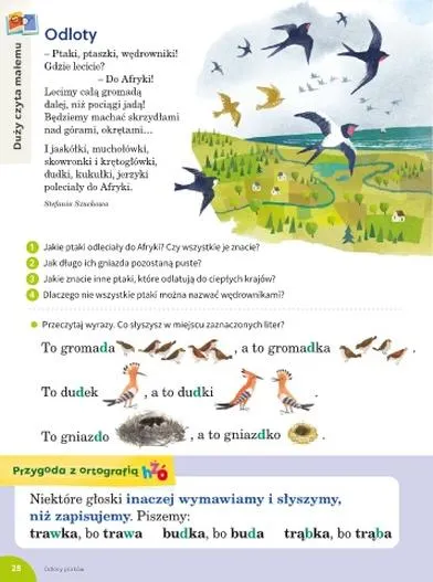 Poetyckie dziedzictwo