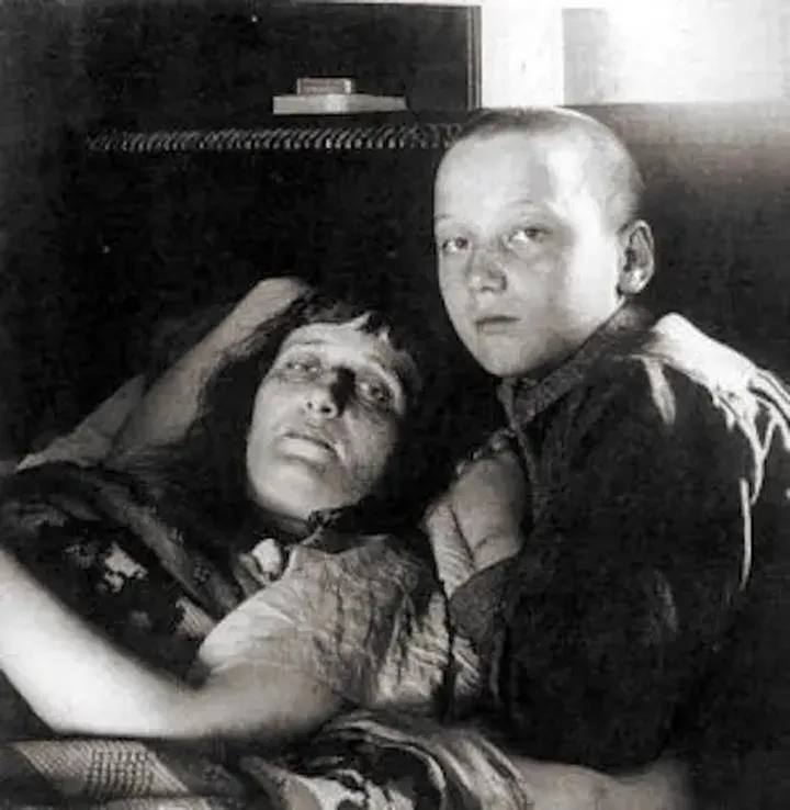 Poezja Anny Achmatowej