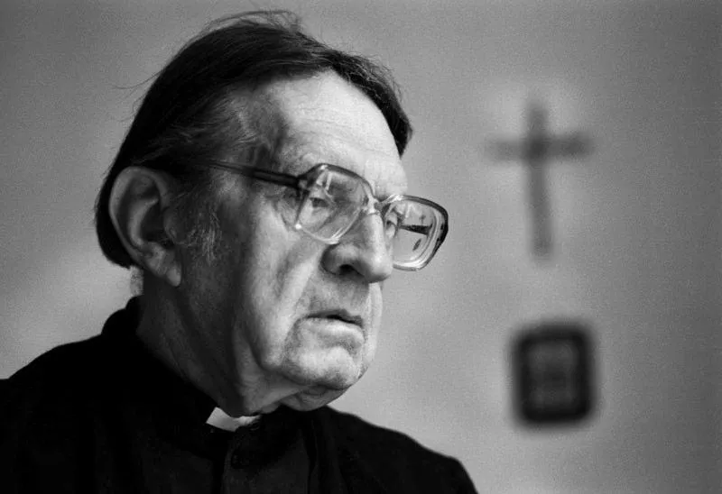 Poezja Jana Twardowskiego