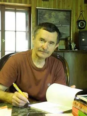 Poezja Józefa Barana