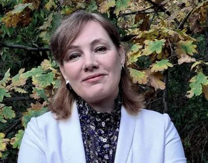 Poezja Justyny Bargielskiej
