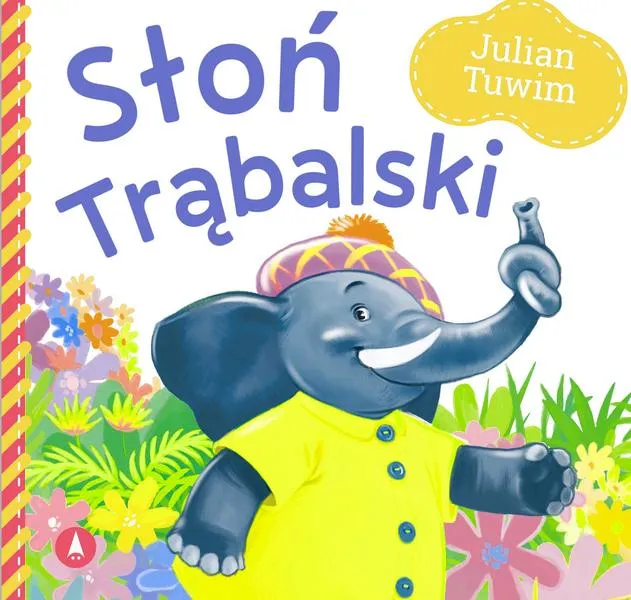 Poezja dla dzieci