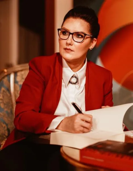 Poezja i emocje