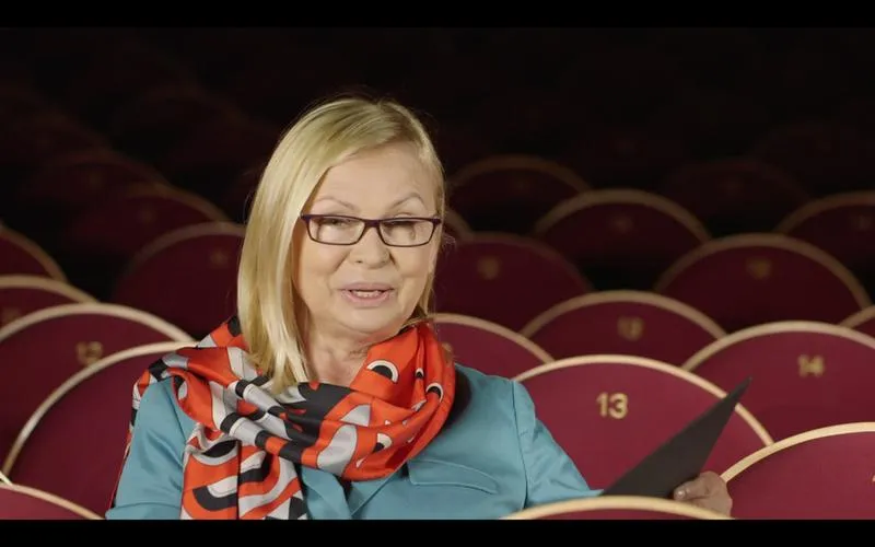 Poezja o codzienności