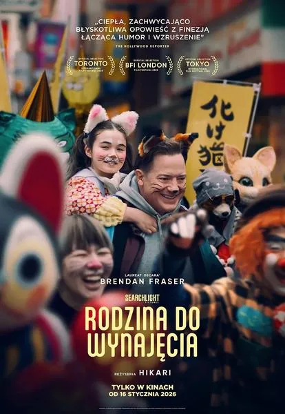 Poezja o rodzinie