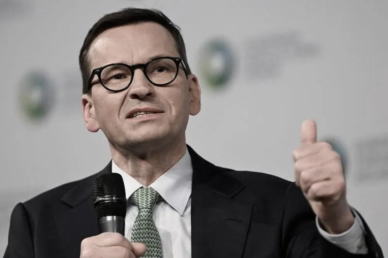 Poezja polityczna w Polsce