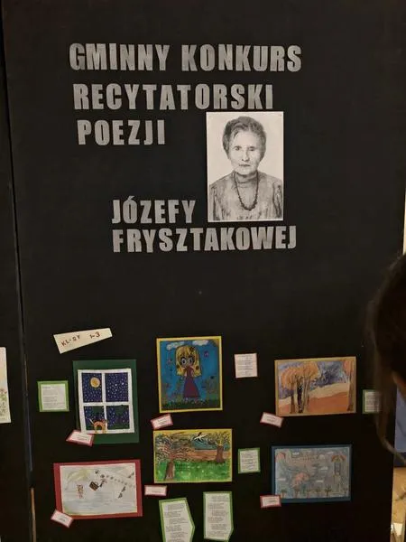 Poezja polska