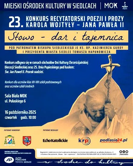 Poezja religijna