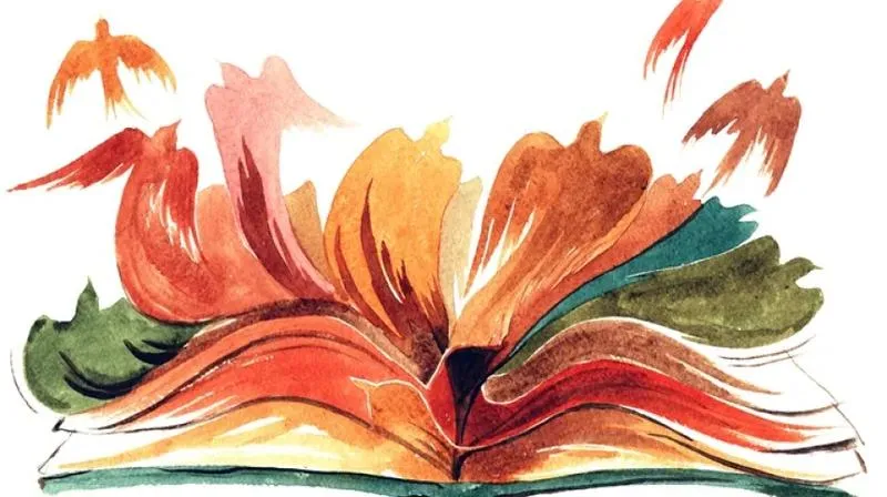 Poezja w codziennym życiu