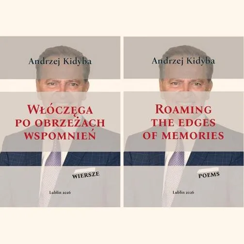 Poezja współczesna