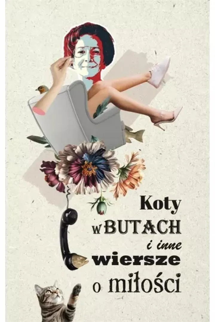 Polscy poeci o kotach