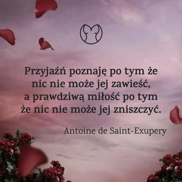 Prawdziwa miłość