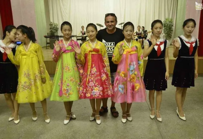 Przełamywanie milczenia i świadectwa