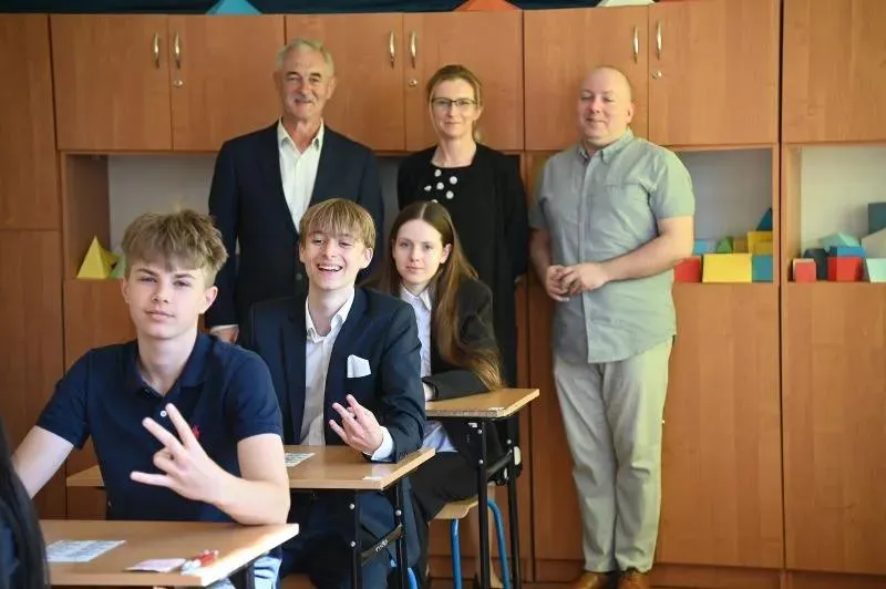 Przełamywanie stereotypów w dorastaniu