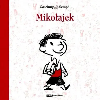 Przygody Mikołajka