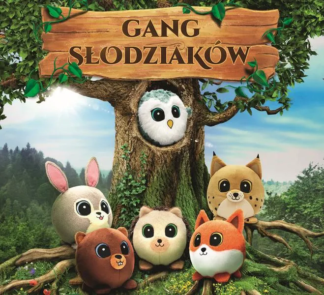 Przyjaźń i przygody