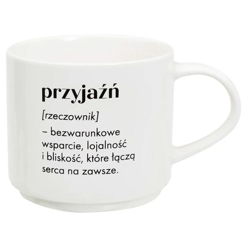 Przyjaźń w trudnych chwilach