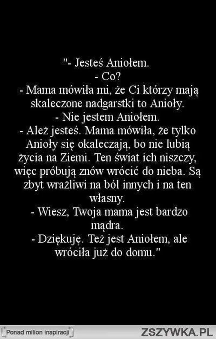 Psychologia i poezja w depresji