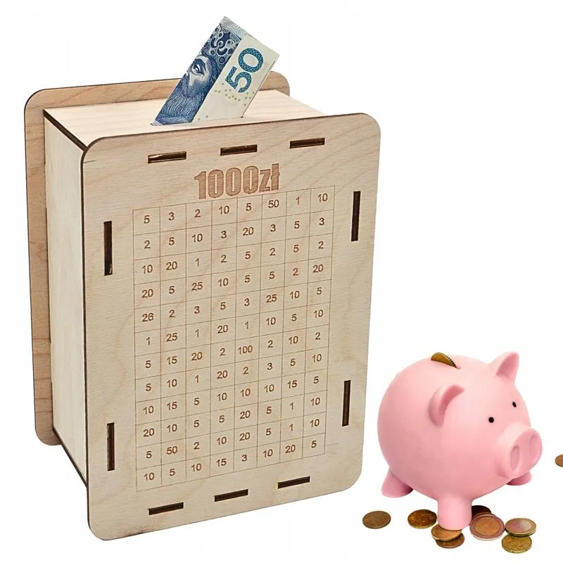 Psychologia oszczędzania i motywacja