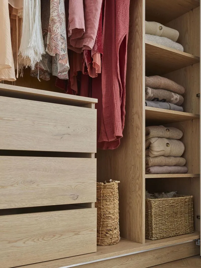 Psychologia porządku i samopoczucie