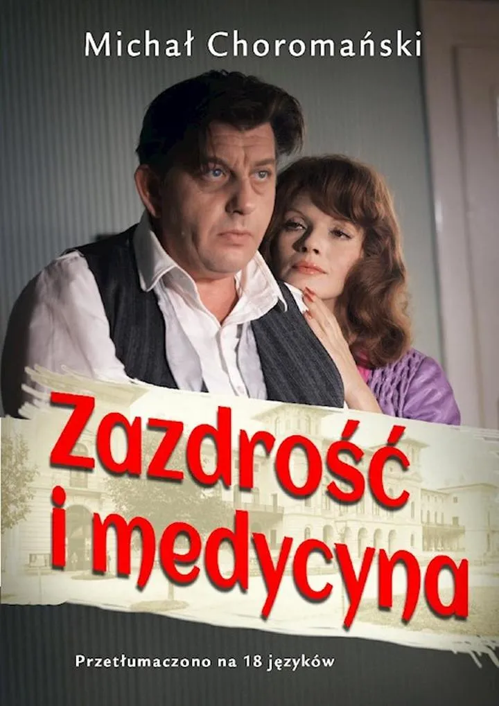 Psychologia zazdrości