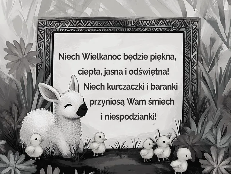 Radość dla dzieci