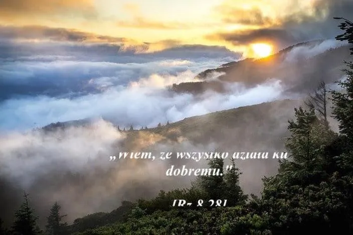 Radość w Pismie Świętym