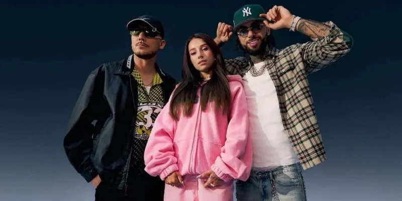 Raperzy i ich więzi w tekstach