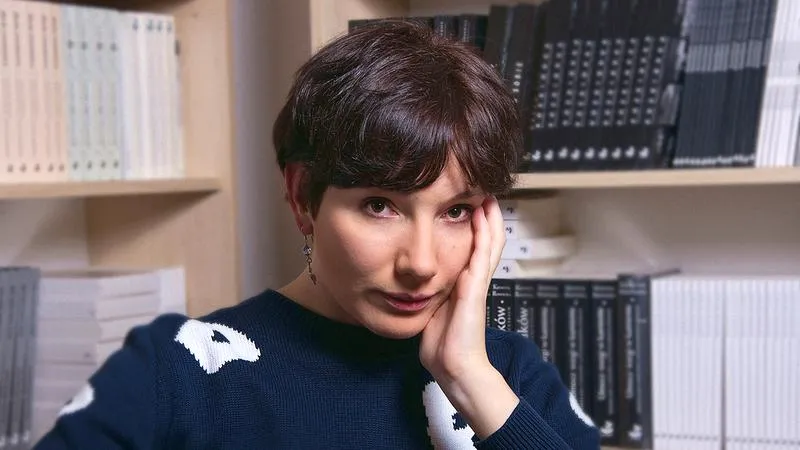 Relacje i miłość w poezji