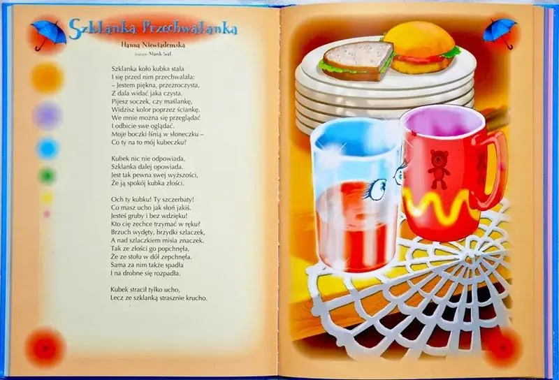 Relacje między postaciami