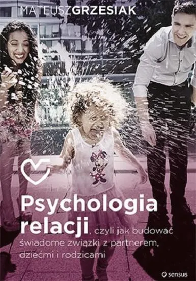 Relacje międzyludzkie