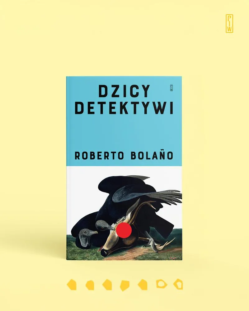 Rewolucja w literaturze cytaty